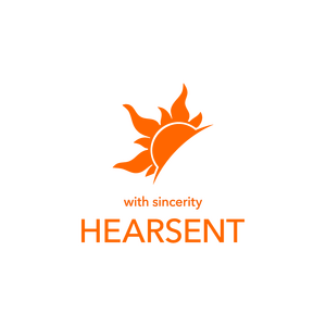 合同会社HEARSENT