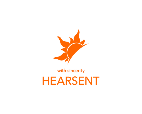 合同会社HEARSENT